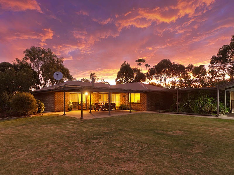 45 Bell Court, Strathalbyn SA 5255