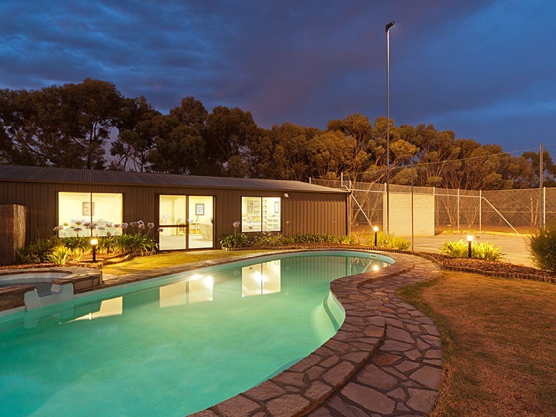45 Bell Court, Strathalbyn SA 5255