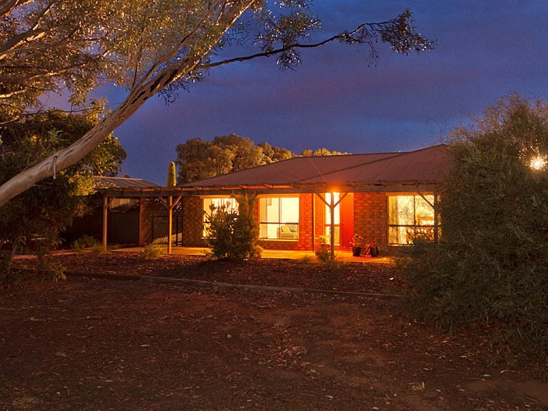45 Bell Court, Strathalbyn SA 5255