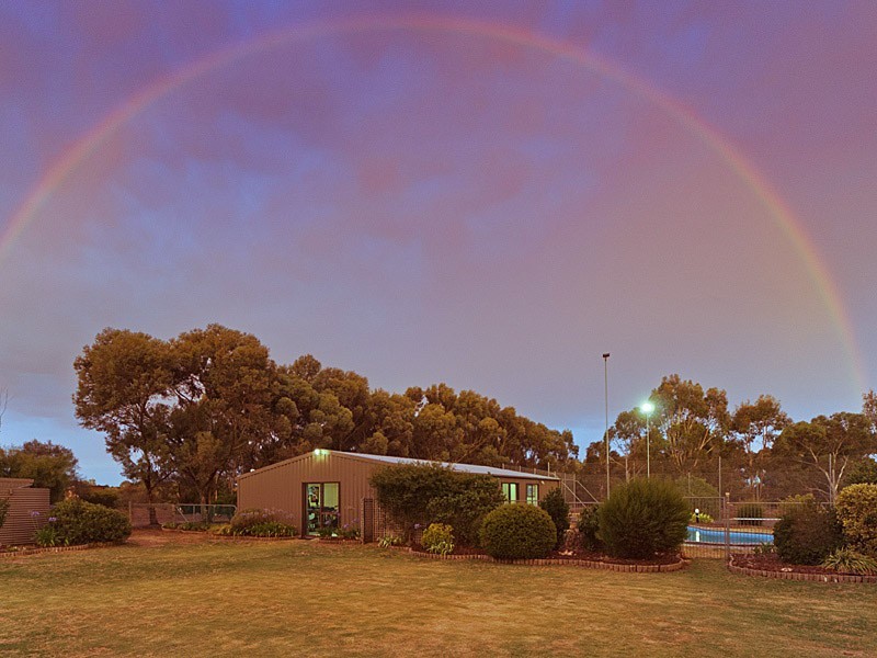 45 Bell Court, Strathalbyn SA 5255