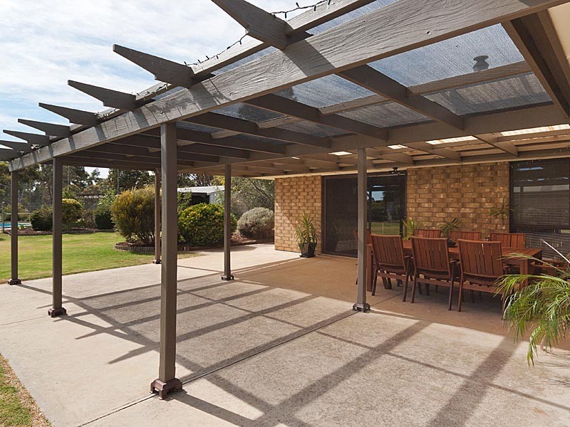 45 Bell Court, Strathalbyn SA 5255
