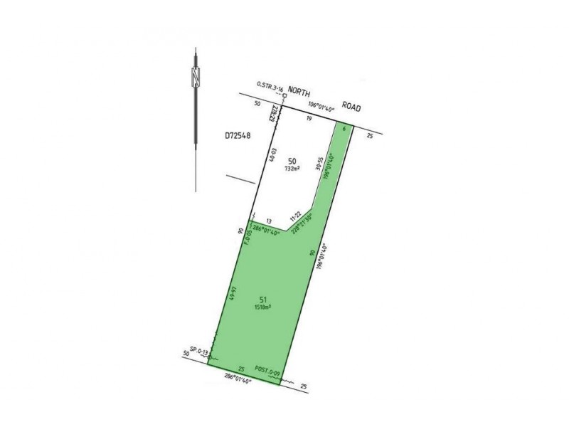 Lot 51 North Road, Nairne SA 5252