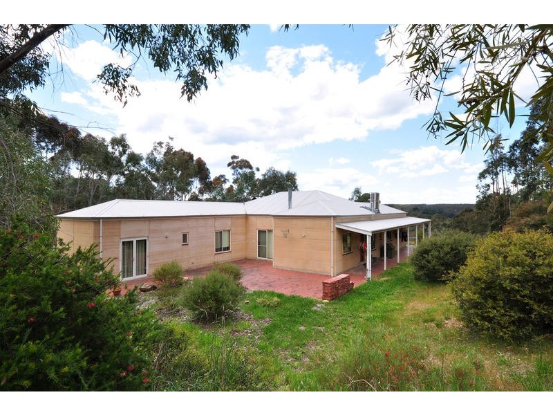 59 Leslie Creek Road, Mylor SA 5153