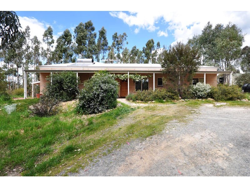 59 Leslie Creek Road, Mylor SA 5153