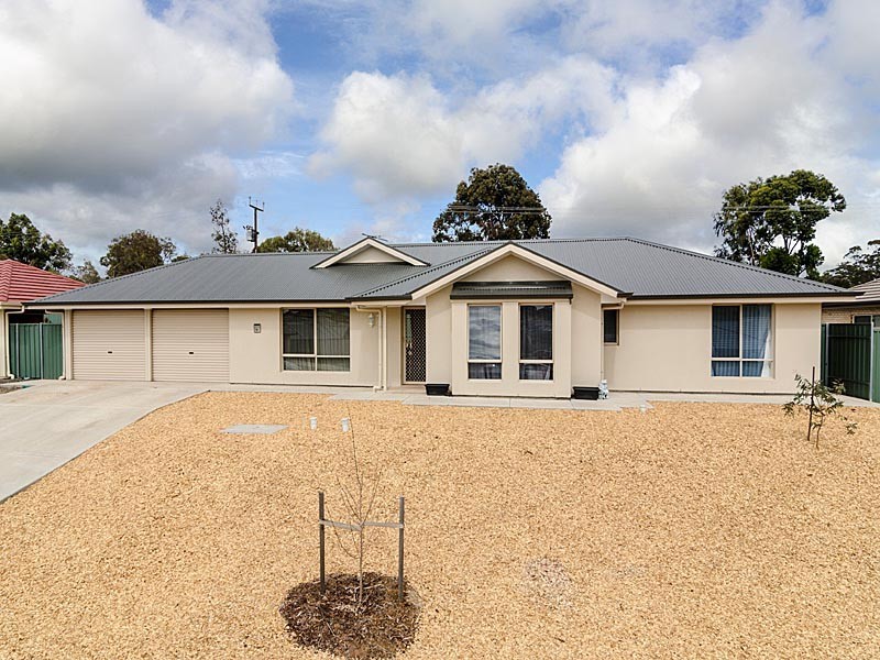 36 Haeusler Drive, Nairne SA 5252