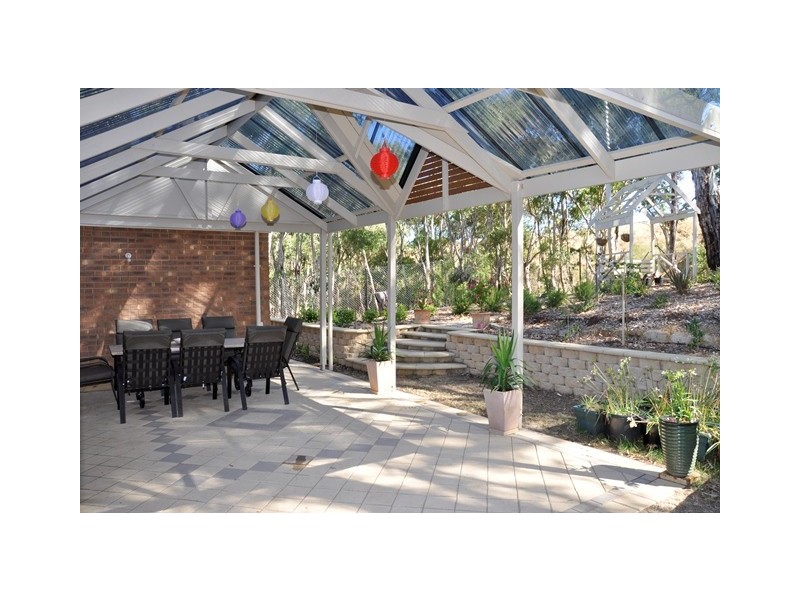 17 Nicholas Paech Drive, Hahndorf SA 5245