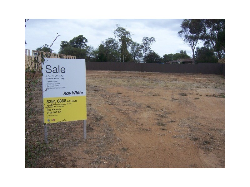 22 Field Drive, Strathalbyn SA 5255