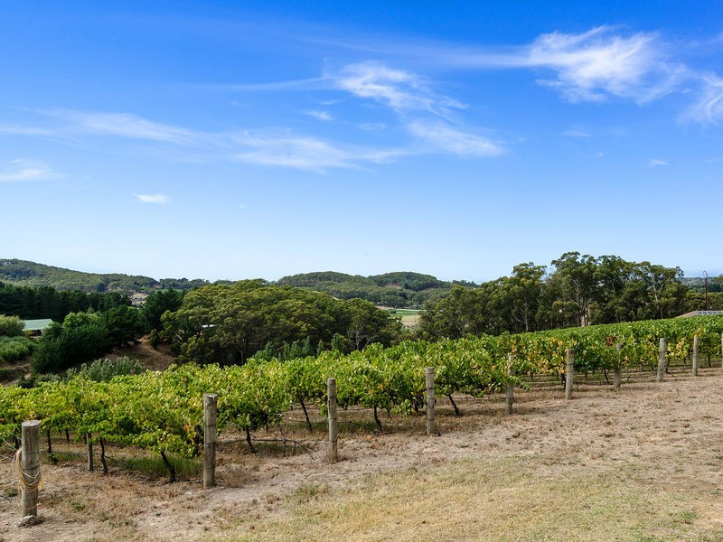 Lot 2 Private Road, Summertown SA 5141