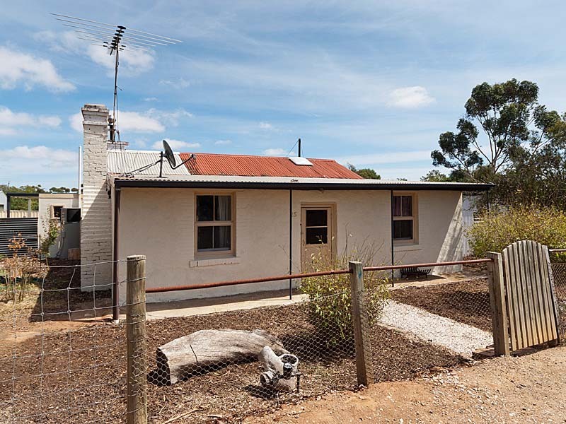 25 Hallett Street, Callington SA 5254