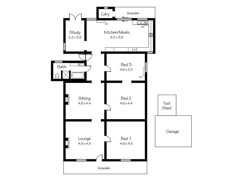 25 Hallett Street, Callington SA 5254
