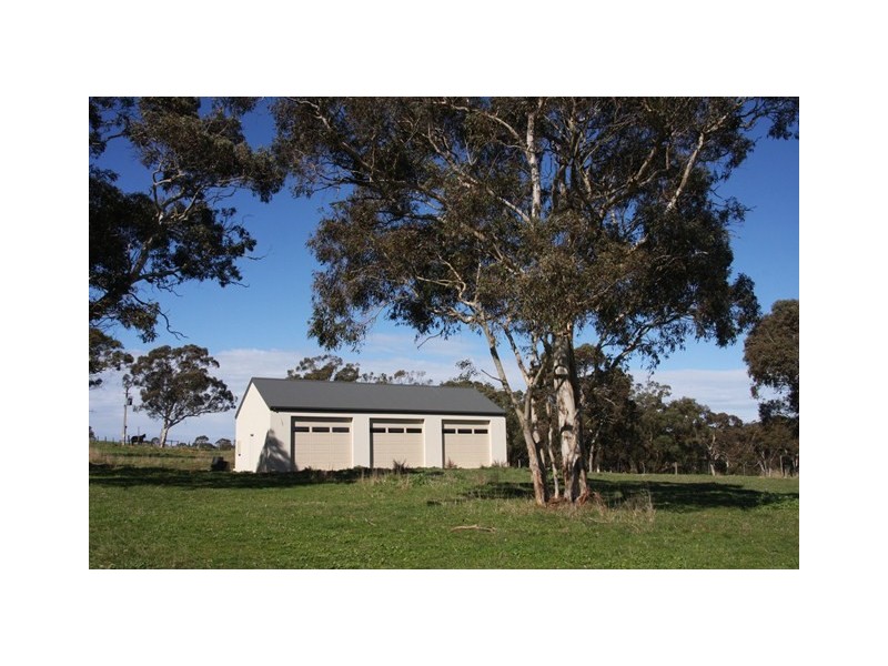 Lot 1 Rowe Road, Echunga SA 5153