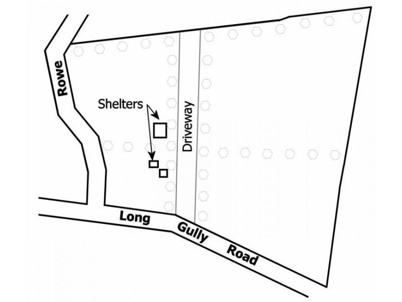 Lot 1 Rowe Road, Echunga SA 5153