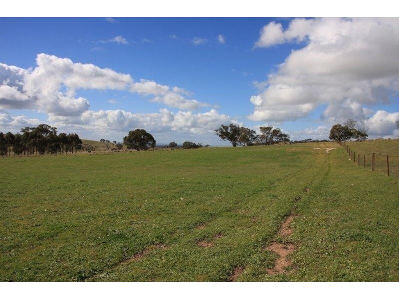 Lot 99 Range Road, Rockleigh SA 5254