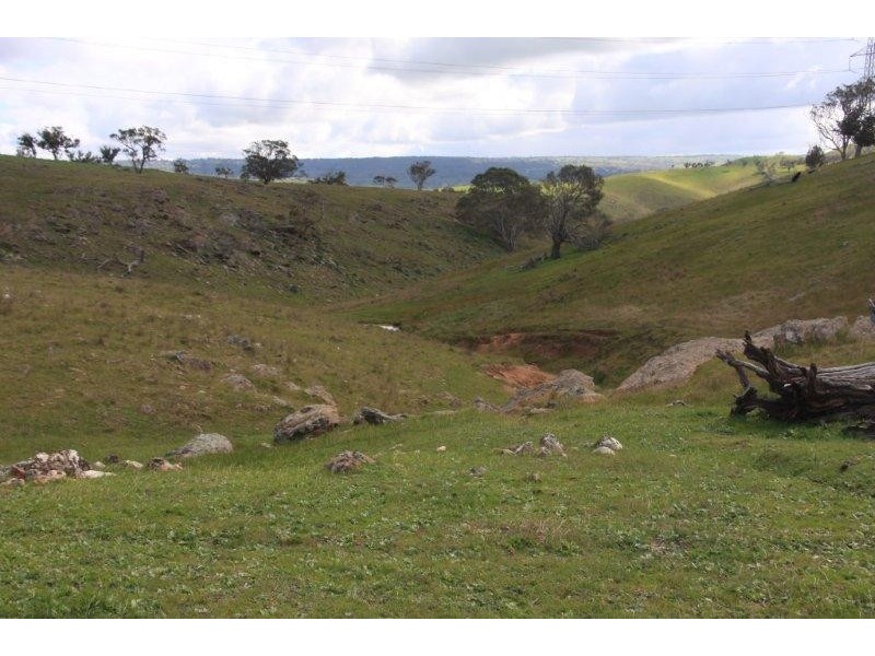 Lot 99 Range Road, Rockleigh SA 5254