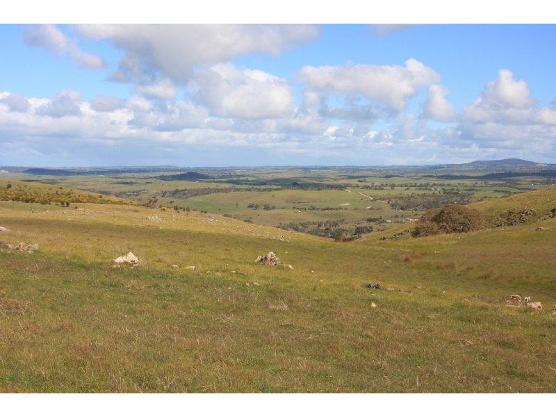 Lot 100 Range Road, Rockleigh SA 5254