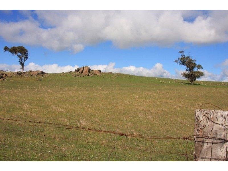 Lot 100 Range Road, Rockleigh SA 5254