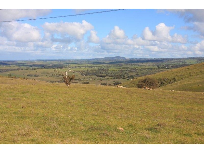 Lot 100 Range Road, Rockleigh SA 5254
