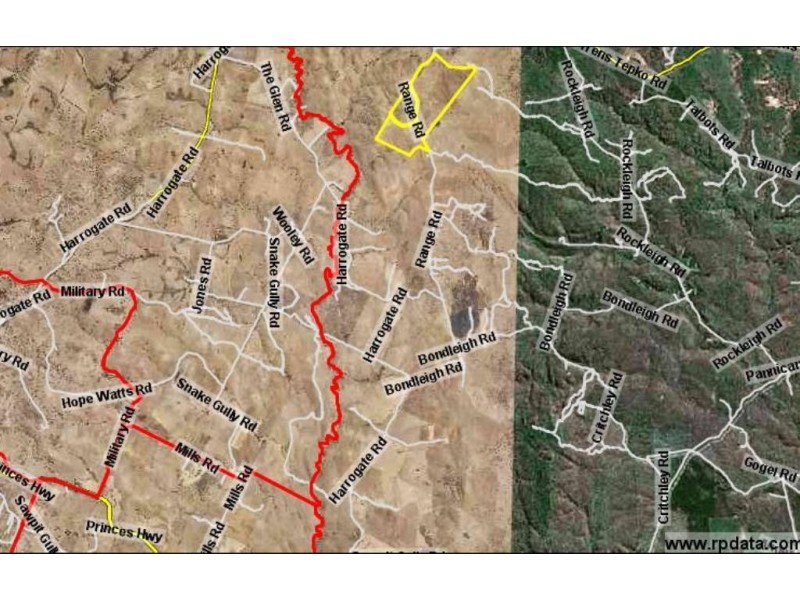 Lot 100 Range Road, Rockleigh SA 5254