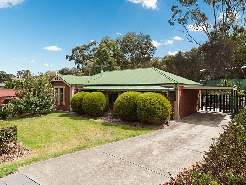 2/16 Jeffrey Street, Nairne SA 5252