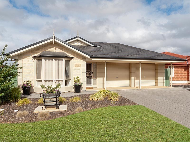 1 Strathford Way, Strathalbyn SA 5255