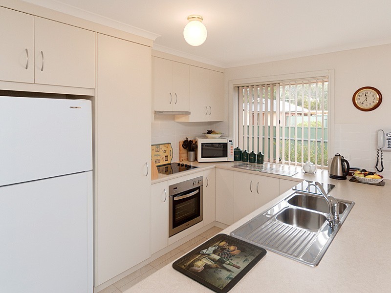 1 Strathford Way, Strathalbyn SA 5255