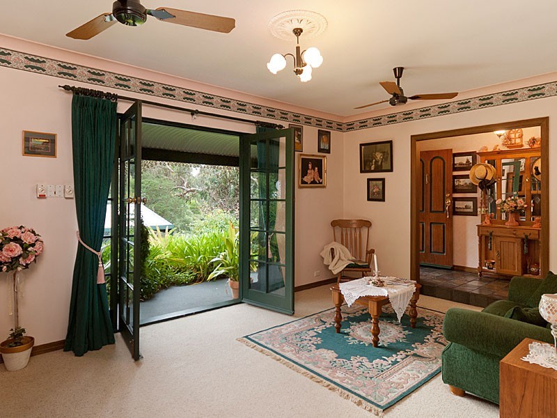 28 Fern Hill Road, Bridgewater SA 5155