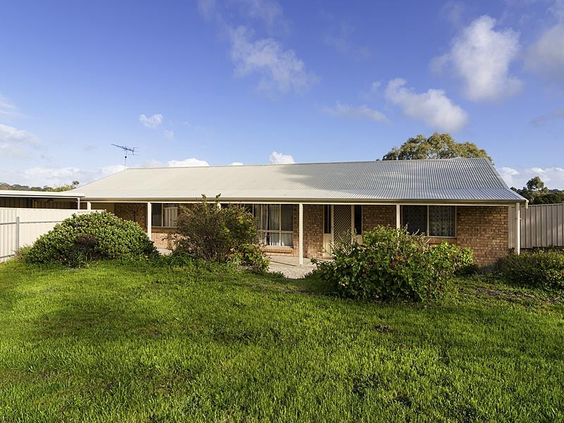 Cnr Venables and Kingrose Street, Macclesfield SA 5153