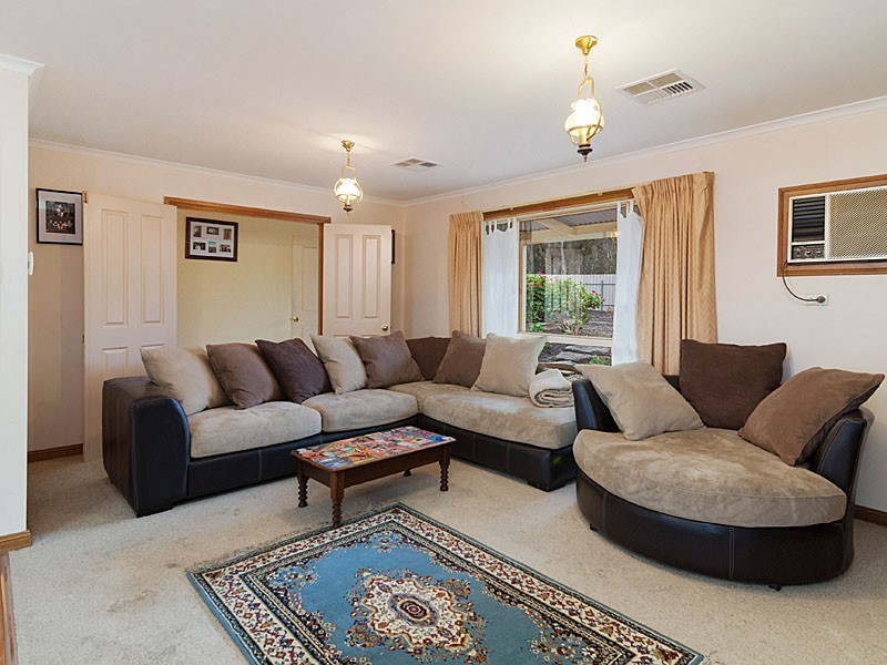 Cnr Venables and Kingrose Street, Macclesfield SA 5153