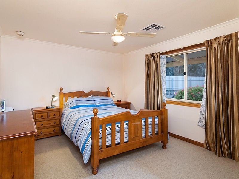 Cnr Venables and Kingrose Street, Macclesfield SA 5153