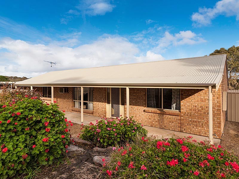 Cnr Venables and Kingrose Street, Macclesfield SA 5153