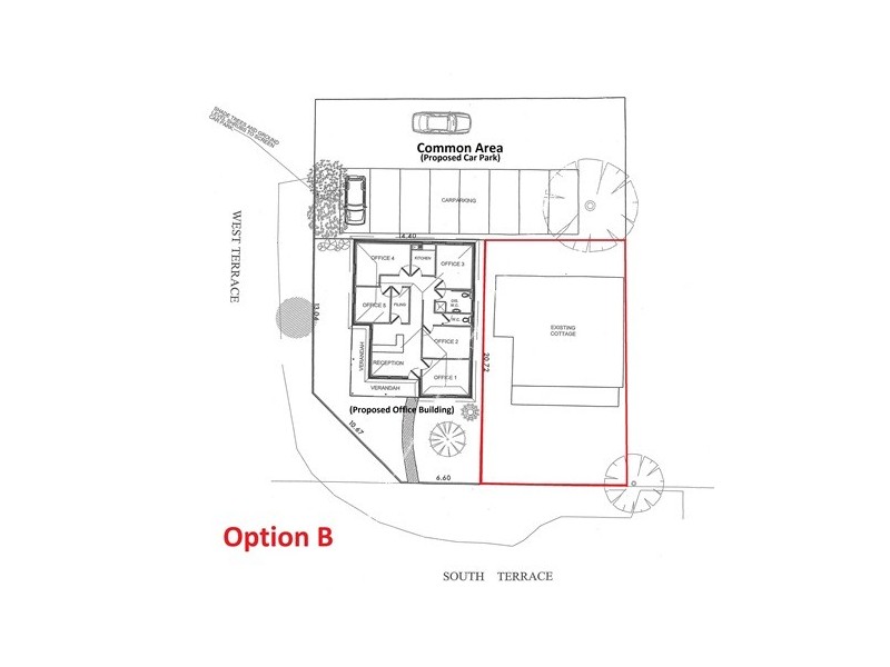 31 South Terrace, Strathalbyn SA 5255
