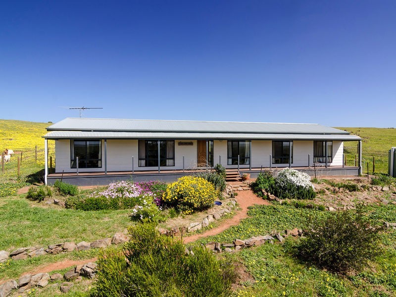 1036 Back Callington Road, Callington SA 5254