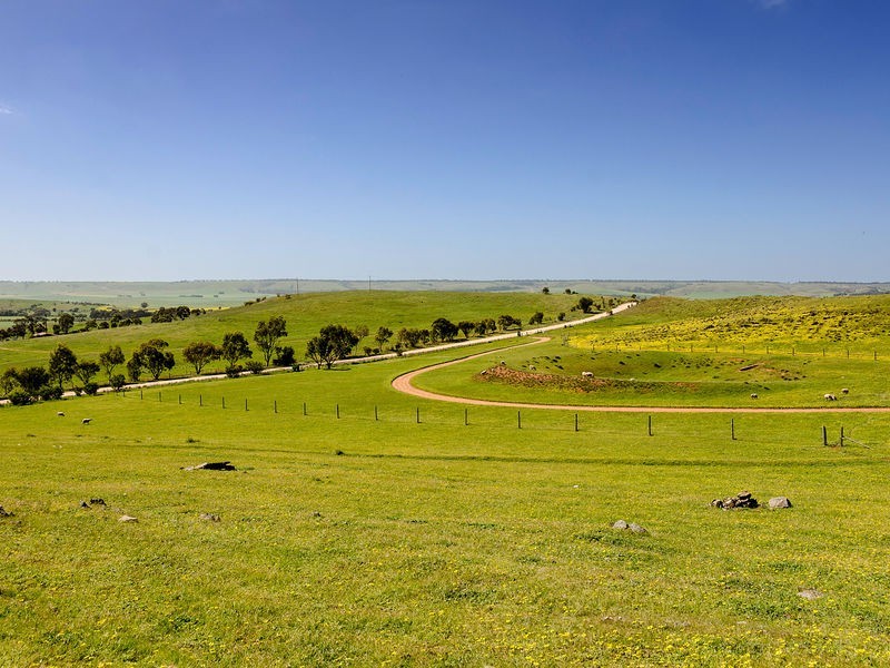 1036 Back Callington Road, Callington SA 5254