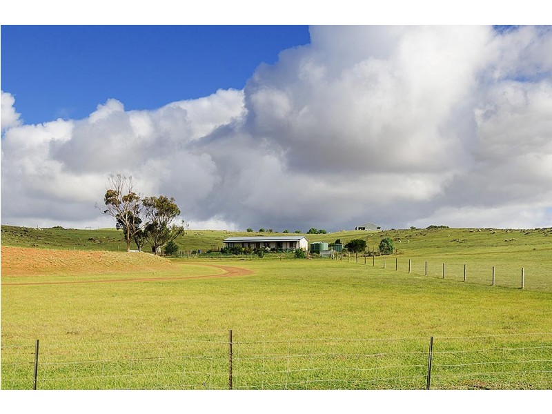 1036 Back Callington Road, Callington SA 5254