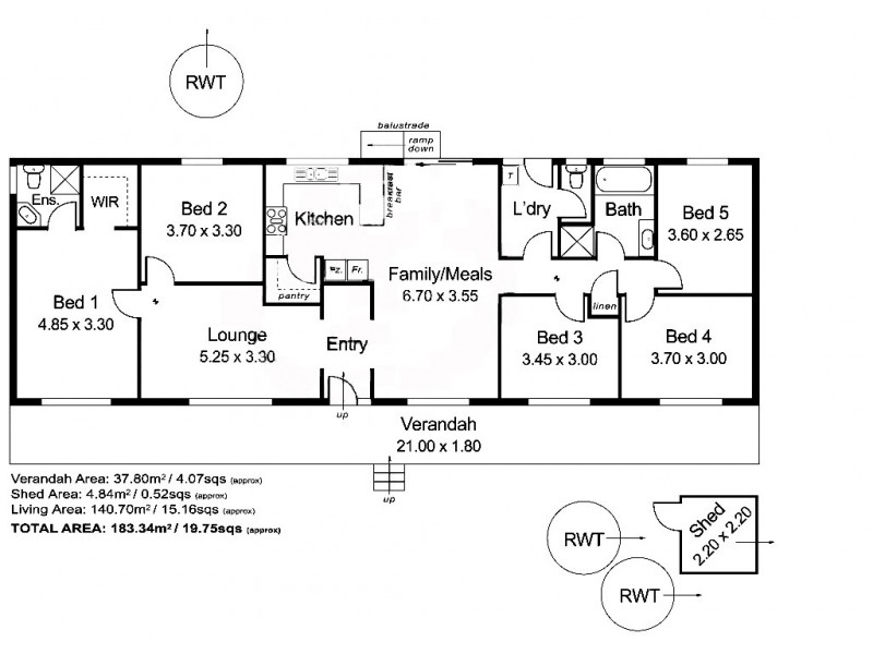 1036 Back Callington Road, Callington SA 5254