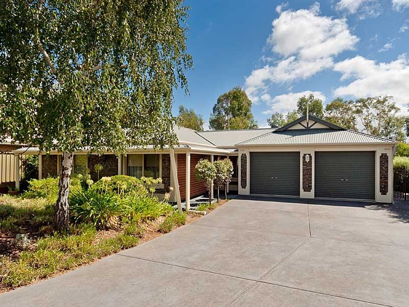 5 Walsh Court, Mount Barker SA 5251