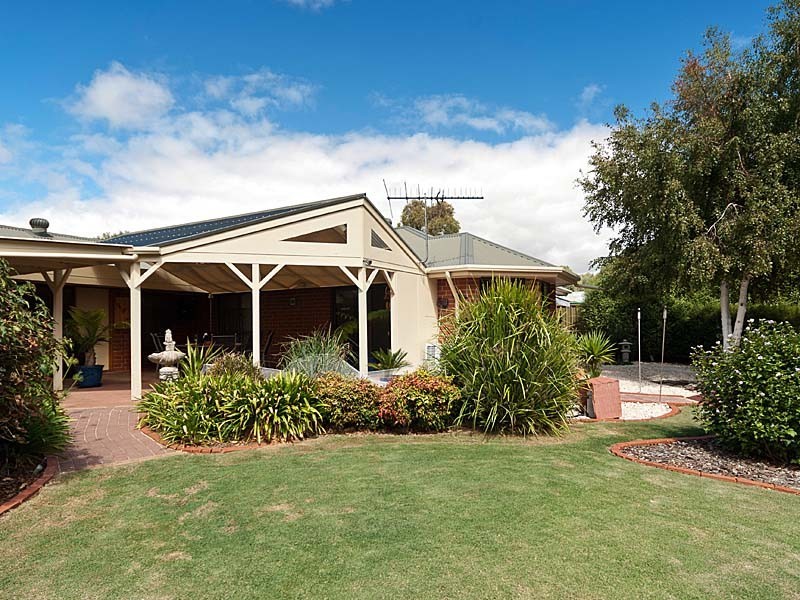 5 Walsh Court, Mount Barker SA 5251
