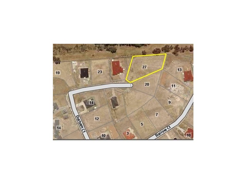 27 Durham Court, Mount Barker SA 5251