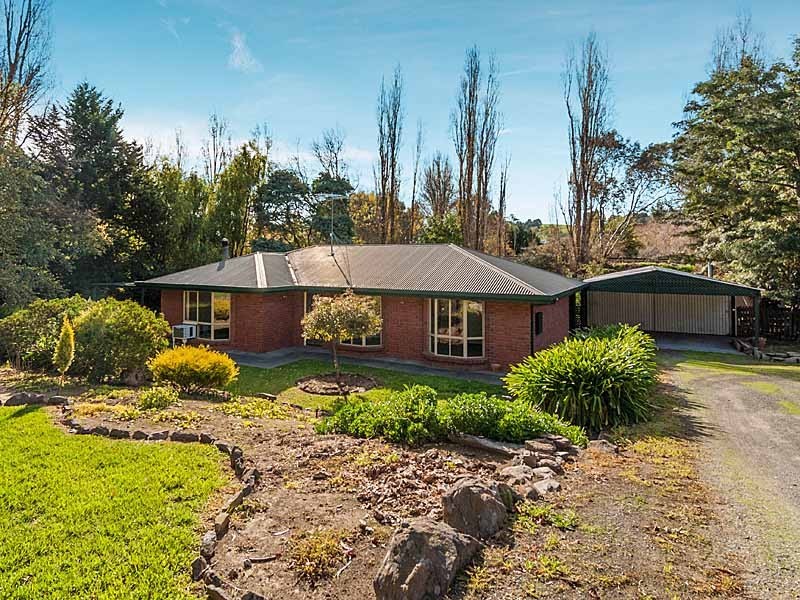 5 McNicol Lane, Nairne SA 5252