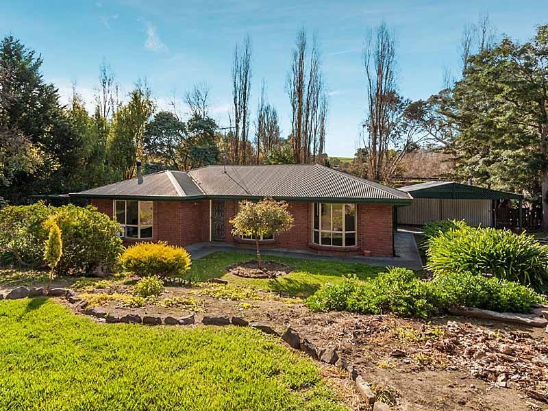 5 McNicol Lane, Nairne SA 5252