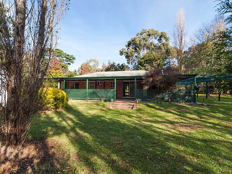 5 McNicol Lane, Nairne SA 5252