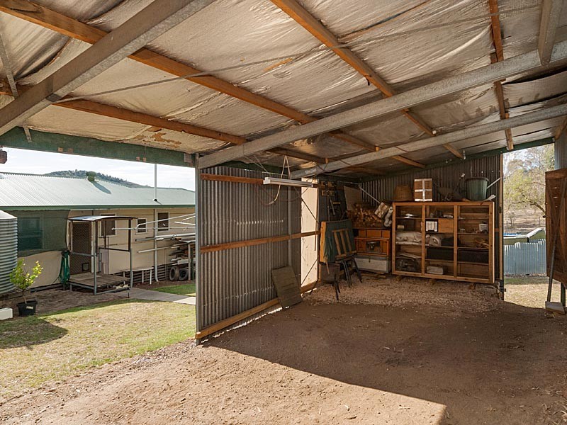 5 Mine View Road, Brukunga SA 5252