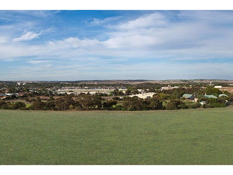 Lot 201 Sandergrove Road, Strathalbyn SA 5255
