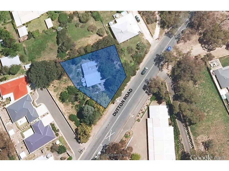 3 (Lot 2) Dutton Road, Mount Barker SA 5251