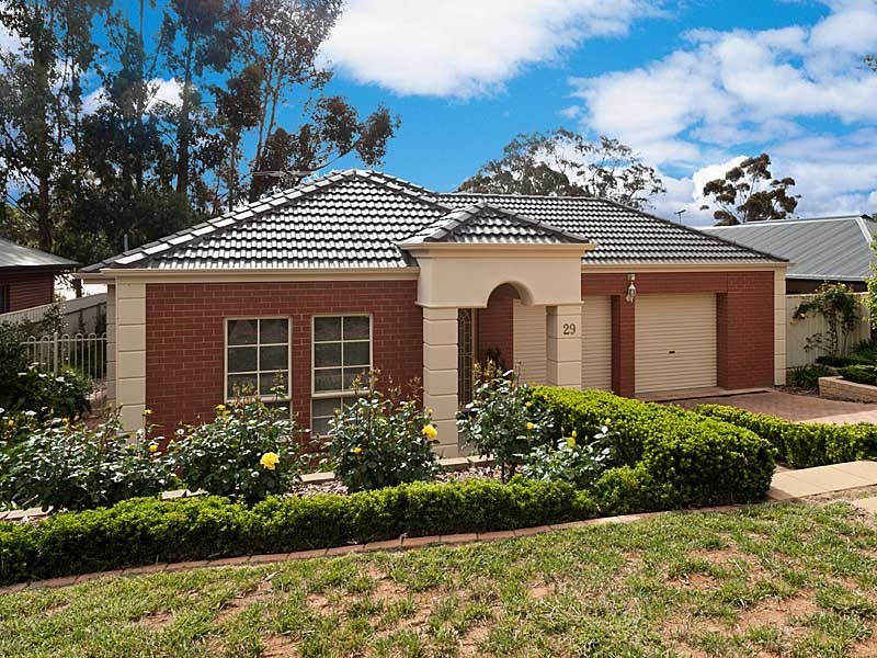 29 O’Donnell Drive, Littlehampton SA 5250
