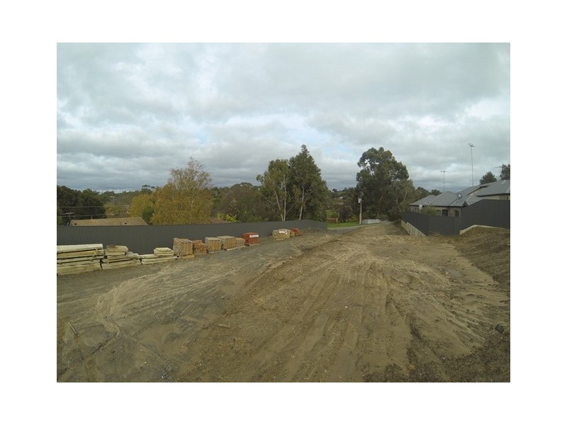 Lot 22 Britannia Road, Nairne SA 5252