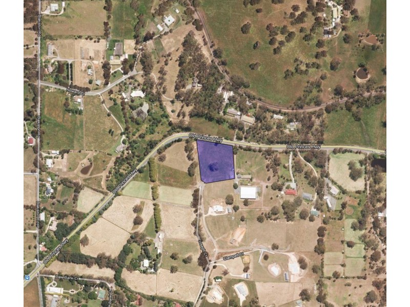Lot 82 Joseph Court, Blakiston SA 5250