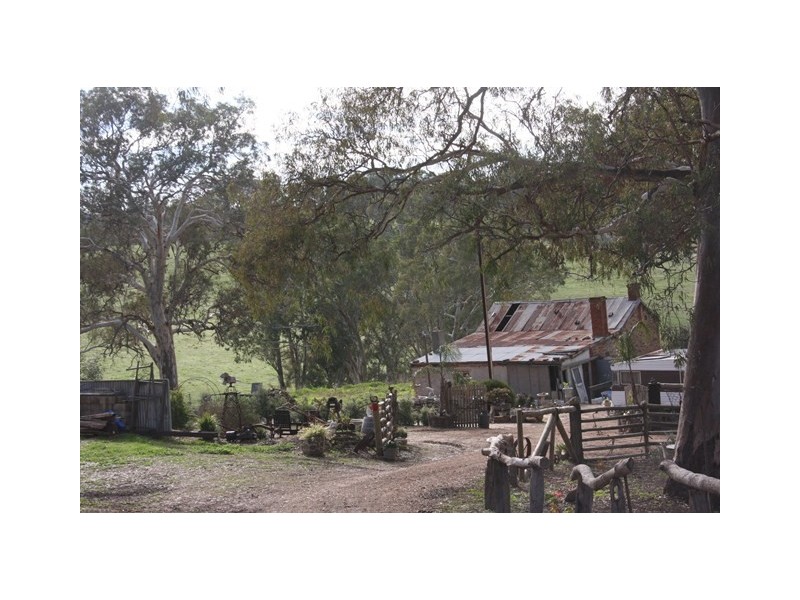 2637 Strathalbyn Road, Macclesfield SA 5153