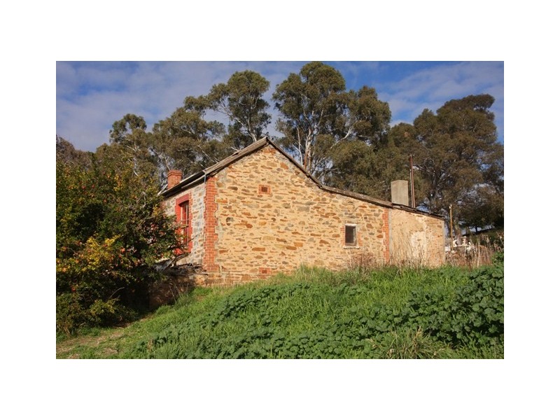 2637 Strathalbyn Road, Macclesfield SA 5153