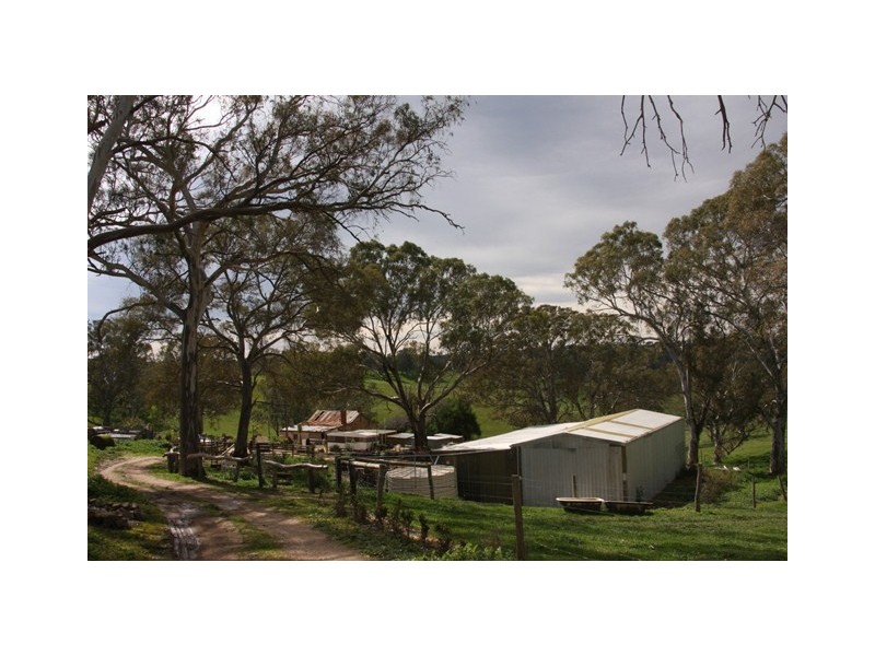 2637 Strathalbyn Road, Macclesfield SA 5153